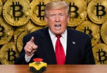 هل فشلت خطة احتياطي البيتكوين لدونالد ترامب؟ إليكم أحدث المستجدات