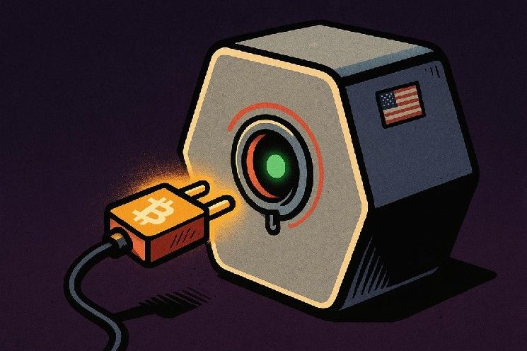 6 مليار دولار من Dell لدعم حسابات ترامب بيتكوين — هل BTC هي التالية؟