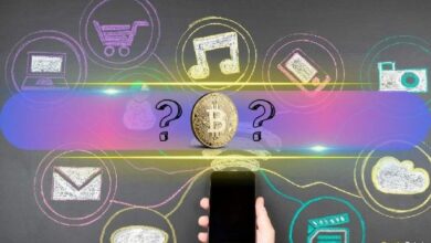 نشاط العملات المشفرة الاجتماعية يصل لأدنى مستوى له منذ أشهر: لماذا قد يكون ذلك إيجابياً للبيتكوين