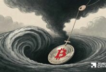 خريطة طريق البيتكوين إلى 100 ألف دولار وسط إشارات طلب متباينة