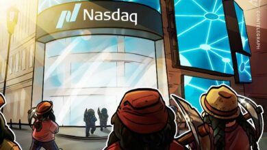 سهم "Ionic Digital" المرتبط بـ Celsius يرتفع 26% في أول يوم تداول له ببورصة ناسداك