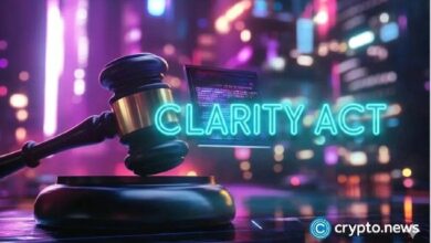 قانون CLARITY في مواجهة مجلس الشيوخ: كيف تحدد جلسة 17 يوليو مصير العملات الرقمية في 2026