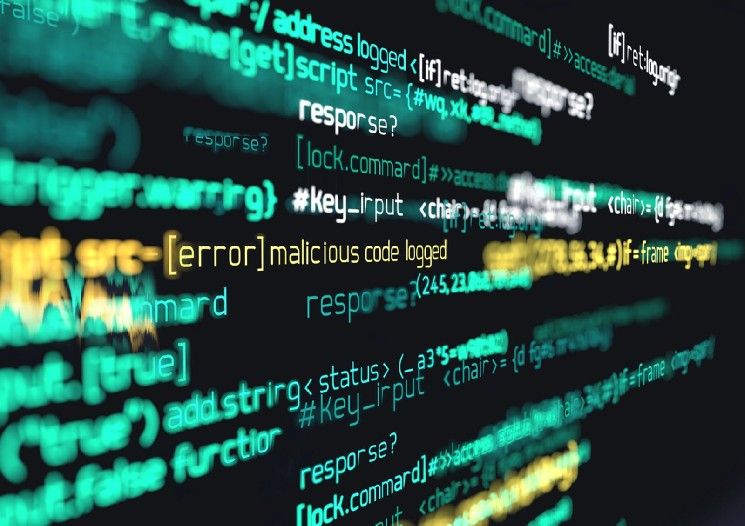 هجمات خبيثة جديدة تستهدف عملات XRP وBTC ضمن حملة برمجيات ضارة