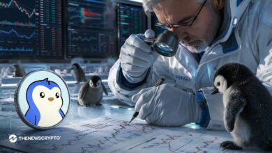 بطريق بودجي (PENGU) يطلق إشارات صعودية: هل يتمكن من كسر مقاومة 0.0070 دولار؟
