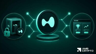 مقترح HIP-4 من Hyperliquid يعزز رهان HYPE مع تنامي الاقتناع طويل الأمد