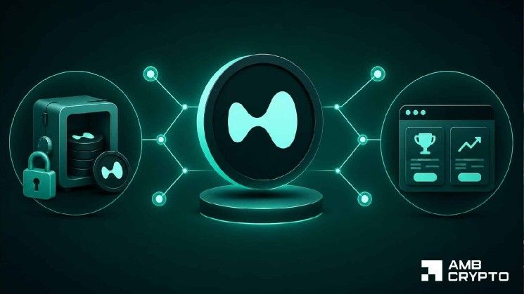 مقترح HIP-4 من Hyperliquid يعزز رهان HYPE مع تنامي الاقتناع طويل الأمد