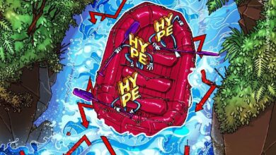 انخفاض عملة HYPE مع تقدم صناديق العملات الرقمية لسحب ما يقرب من 150 مليون دولار من الرموز المقفلة