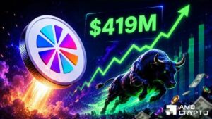 بروتوكول سكاي يحقق إيرادات قياسية بقيمة 419 مليون دولار – هل تستمر المكاسب في 2026؟