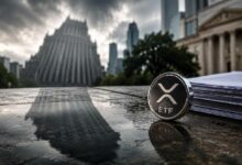 تقرير لهيئة الأوراق المالية يكشف أن ادعاءات صندوق XRP المتداول بقيمة 71 مليون دولار مبالغ فيها 1000 مرة