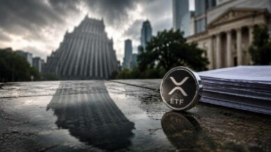 تقرير لهيئة الأوراق المالية يكشف أن ادعاءات صندوق XRP المتداول بقيمة 71 مليون دولار مبالغ فيها 1000 مرة