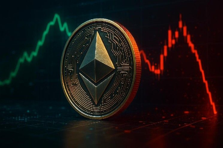 سعر الإيثريوم اليوم عند 1,779 دولارًا — لماذا مستوى 1,800 دولار هو الوحيد المهم