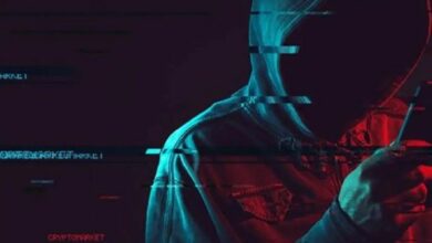 موقع Flare Network المزيف يسرق XRP بقيمة 8.5 مليون دولار