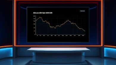 مؤشر موسم العملات البديلة يهبط إلى 52: ماذا يعني الانخفاض لأسواق الكريبتو