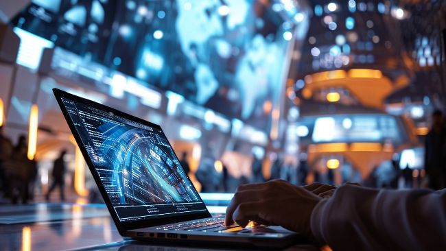كوربيتس تتعاون مع NEAR AI لتطوير الوكلاء الخاصين