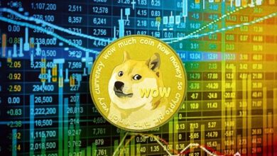توقع سعر دوجكوين: هل يمكن لمسح سيولة أخير أن يحفز الارتفاع القادم؟