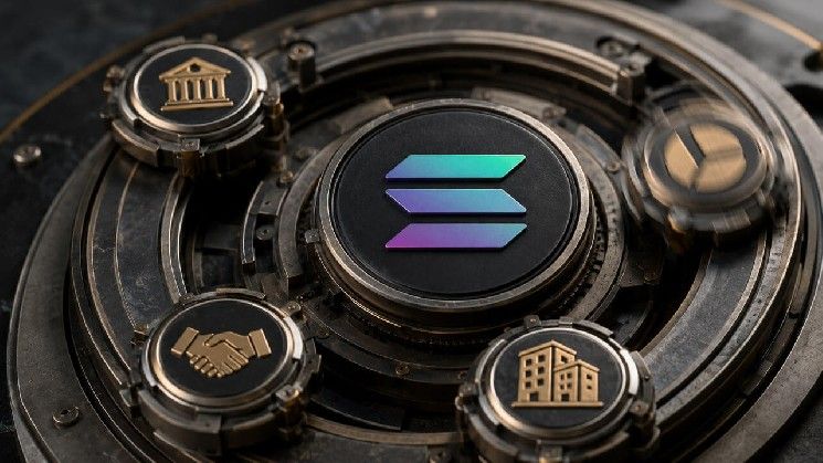 عائدات الأصول الواقعية الرمزية لسولانا تبلغ 8.7 مليار دولار.. بداية تحرك حقيقي للأصول المرمزة