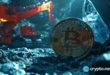 عُمال تعدين البيتكوين يبيعون: هل نحن أمام مرحلة الاستسلام؟