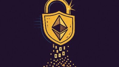 طبقة الخصوصية من EthSystems تستهدف سد فجوة المؤسسات البالغة 100 تريليون دولار في إيثريوم