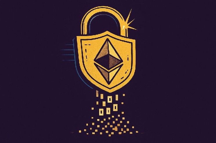 طبقة الخصوصية من EthSystems تستهدف سد فجوة المؤسسات البالغة 100 تريليون دولار في إيثريوم