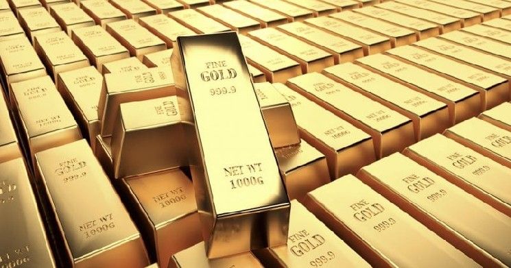 كالشي تسعى للحصول على موافقة لعقود الذهب والفضة والبلاتين الدائمة