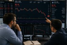 ZRO ينخفض 4% قبل فتح 25.7 مليون رمز