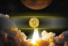 بيتكوين قد يصل إلى 380-450 ألف دولار بحلول مارس 2028، وفقًا لمحلل