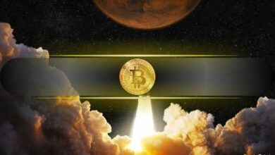 بيتكوين قد يصل إلى 380-450 ألف دولار بحلول مارس 2028، وفقًا لمحلل