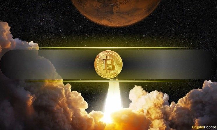 بيتكوين قد يصل إلى 380-450 ألف دولار بحلول مارس 2028، وفقًا لمحلل