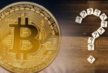 تحذير عاجل بشأن البيتكوين (BTC) وأربع عملات بديلة كبرى: "التعافي حقيقي، لكن جني الأرباح وشيك!"