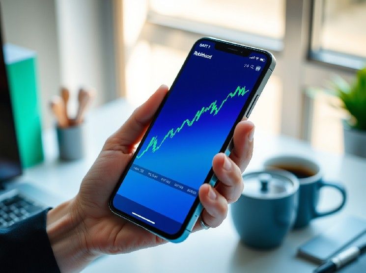 عملة الميم "CASHCAT" على سلسلة Robinhood تقفز 950% في 24 ساعة بفعل نشاط الرئيس التنفيذي على وسائل التواصل