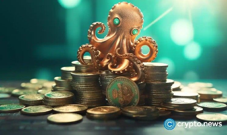 صفقة كراكن مع الفيفا: أول كأس عالم للعملات الرقمية