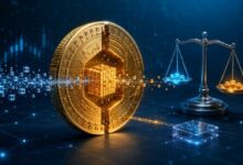 بيت فينكس يحلل BIP-110 وجدل البيانات العشوائية في معاملات البيتكوين