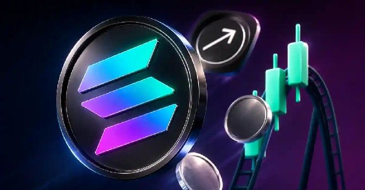 توقعات سعر سولانا مع النظرة الصاعدة للعملات الرقمية