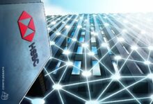 إتش إس بي سي يحصل على موافقة بنك إنجلترا لدخول صندوق رمل الأوراق المالية الرقمية