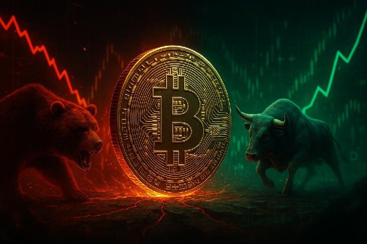 مؤشر الخوف من البيتكوين يهبط إلى 28 مع فخ تضخم النفط يحجز BTC قرب 62,700 دولار