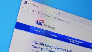 محلل: أخبار SBI عن Solana ليست سيئة لـ XRP