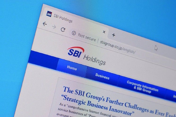 محلل: أخبار SBI عن Solana ليست سيئة لـ XRP