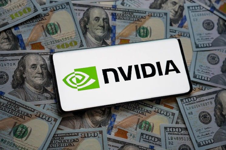 أسواق العملات الرقمية تحدد سعر سهم Nvidia بنهاية يوليو