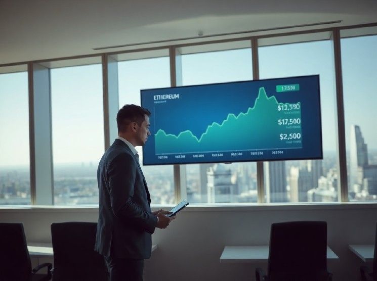 بلاك روك تنقل 147.5 مليون دولار من البيتكوين والإيثريوم خارج كوين بيس برايم