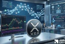 XRP يسجل إشارة شراء فنية نادرة بعد أسابيع من الانخفاض – ما المختلف هذه المرة؟