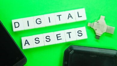 شركات خزائن الأصول الرقمية تطارد طفرة الذكاء الاصطناعي مع اختفاء علاوات العملات المشفرة