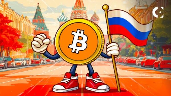 روسيا تسعى لتقييد وصول الأفراد إلى العملات المستقرة الأجنبية بموجب قانون العملات الرقمية الجديد