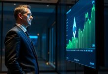آرثر هايز يضيف 6.3 مليون دولار من الإيثريوم، مواصلاً سلسلة مشترياته الأخيرة