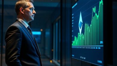 آرثر هايز يضيف 6.3 مليون دولار من الإيثريوم، مواصلاً سلسلة مشترياته الأخيرة