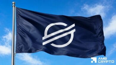 توقعات سعر عملة Stellar [XLM] 2030: ما المطلوب للوصول إلى دولار واحد؟