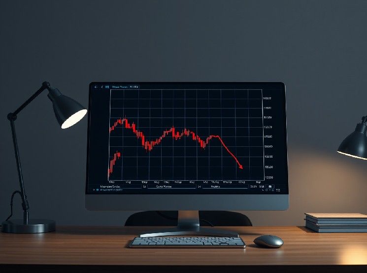 رمز AKE ينخفض بنسبة 33% مع بيع صانع السوق 2.24 مليون دولار إضافية عبر التحويلات على السلسلة