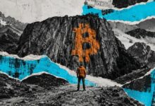 سعر البيتكوين في فخ 64.5 ألف دولار مع إغلاق الأحد يضع المتداولين بين انتعاش تصحيحي إلى 68 ألف دولار أو انخفاض إلى 60 ألف دولار