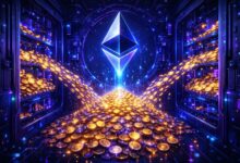 توقعات سعر إيثريوم: خسارة 1,825 دولارًا قد تعيد ETH إلى 1,700 دولار