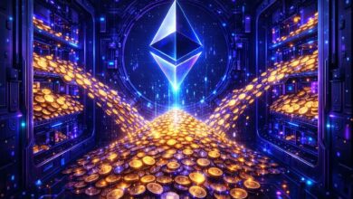 توقعات سعر إيثريوم: خسارة 1,825 دولارًا قد تعيد ETH إلى 1,700 دولار