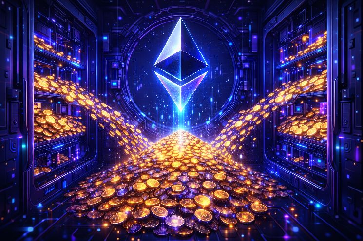 توقعات سعر إيثريوم: خسارة 1,825 دولارًا قد تعيد ETH إلى 1,700 دولار